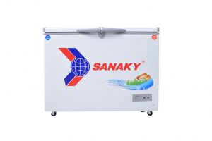 Tu Dong Sanaky 220 Lit Vh 2899w1