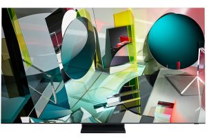 Smart Tivi Qled Samsung 8k 65 Inch Qa65q950ts