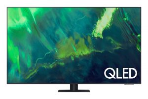 Smart Tivi Qled 4k 65 Inch Samsung Qa65q70a