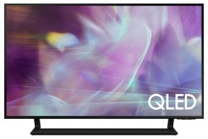 Smart Tivi Qled Samsung 4k 50 Inch 55q60aa