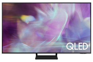 Smart Tivi Qled Samsung 4k 55 Inch 55q60aa