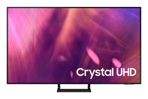 Smart Tivi Samsung 4k 55 Inch Ua55au9000