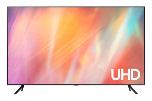 Smart Tivi Samsung 4k 65 Inch Ua65au7000