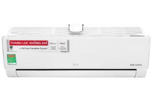 May Lanh Lg Inverter 1 Hp V10apfuv