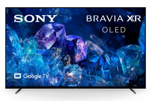 Google Tivi Oled Sony 4k 65 Inch Xr 65a80k