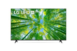 Smart Tivi Lg 4k 70 Inch 70uq8050psb