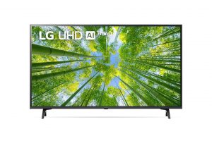 Smart Tivi Lg 4k 43 Inch 43uq8050psb