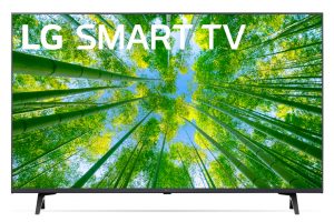 Smart Tivi Lg 4k 70 Inch 70uq8000psc