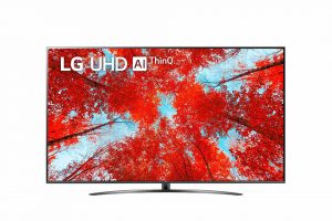 Smart Tivi Lg 4k 70 Inch 70uq9100psd