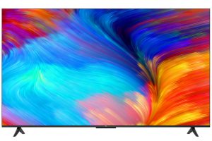 Google Tivi Tcl 4k 75 Inch 75p635