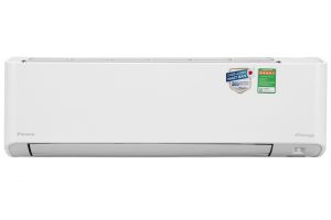 May Lanh Daikin Inverter 1 Hp Ftkz25vvmv