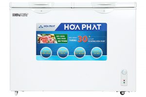 Tu Dong Hoa Phat 245 Lit Hcf 606s2d2