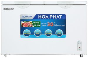 Tu Dong Hoa Phat 352 Lit Hcf 666s1d2