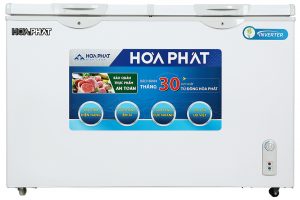 Tu Dong Hoa Phat 352 Lit Hcfi 666s1d2