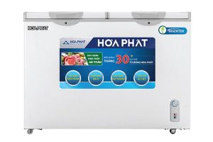 Tu Dong Hoa Phat Inverter 245 Lit Hcfi 606s2d2