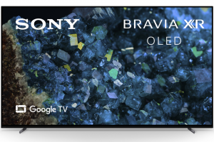 Google Tivi Oled Sony 4k 55 Inch Xr 55a80l