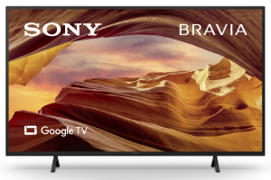 Google Tivi Sony 4k 43 Inch Kd 43x77l