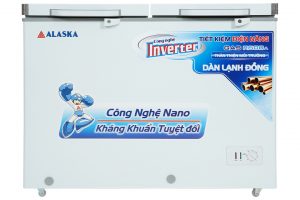 Tu Dong Alaska Inverter 221 Lit Bcd 3568ci