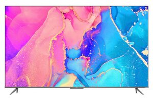 Google Tivi Tcl 4k 75 Inch 75t66