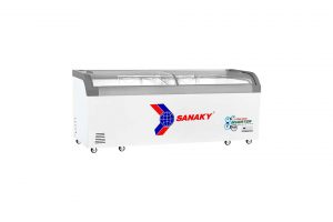 Tu Dong Sanaky Inverter 750 Lit Vh 1099k3a