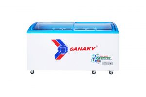 Tu Dong Sanakyinverter 437 Lit Vh 6899k3