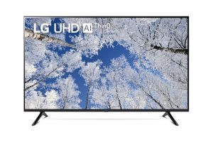 Smart Tivi Lg 50 Inch 4k 50uq7050psa