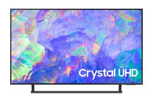 Smart Tivi Samsung 4k 43 Inch Ua43cu8500