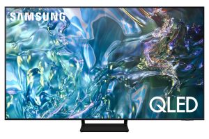 Smart Tivi QLED Samsung 4K 65 inch QA65Q60D